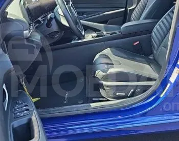 Hyundai Elantra 2022 Tbilisi - photo 5