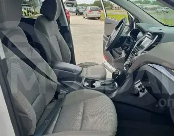 Hyundai Santa Fe 2017 Tbilisi - photo 6