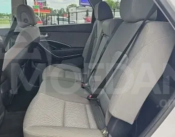 Hyundai Santa Fe 2017 Tbilisi - photo 7