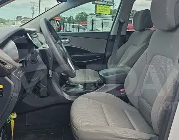 Hyundai Santa Fe 2017 Tbilisi - photo 5