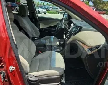 Hyundai Santa Fe 2015 Tbilisi - photo 5