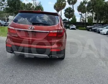 Hyundai Santa Fe 2015 Tbilisi - photo 3