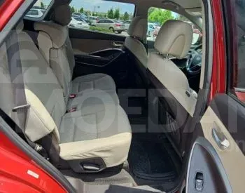 Hyundai Santa Fe 2015 Tbilisi - photo 6