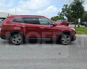 Hyundai Santa Fe 2015 Tbilisi - photo 2