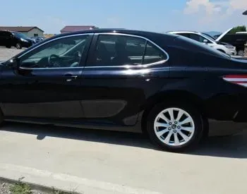 Toyota Camry 2018 თბილისი