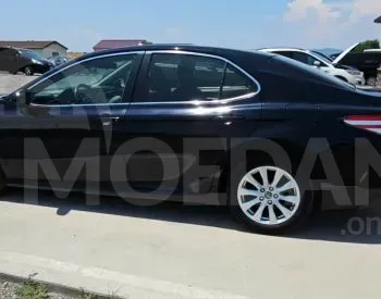 Toyota Camry 2.5L 2018 Тбилиси - изображение 2