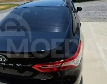 Toyota Camry 2.5L 2018 Тбилиси - изображение 3