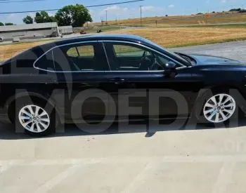Toyota Camry 2.5L 2018 Тбилиси - изображение 4