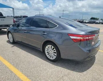 Toyota Avalon 2015 Tbilisi