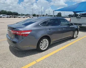 Toyota Avalon 2015 Tbilisi