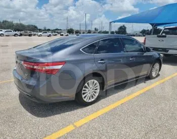 Toyota Avalon 2015 Tbilisi - photo 5