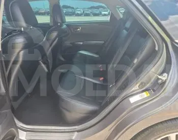 Toyota Avalon 2.5L 2015 თბილისი - photo 6