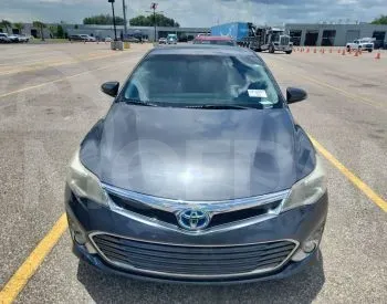 Toyota Avalon 2.5L 2015 თბილისი - photo 1