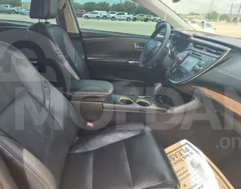 Toyota Avalon 2.5L 2015 თბილისი - photo 7