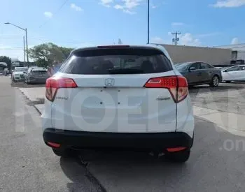 Honda HR-V 2018 Тбилиси - изображение 3