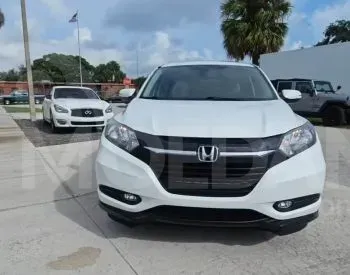 Honda HR-V 2018 Тбилиси - изображение 1