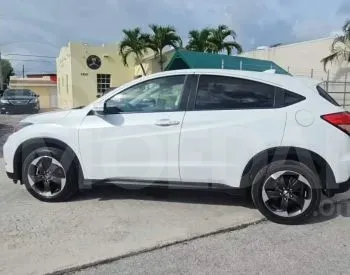 Honda HR-V 2018 Тбилиси - изображение 4