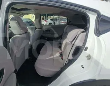 Honda HR-V 2018 Тбилиси - изображение 7