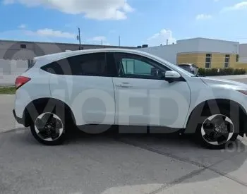 Honda HR-V 2018 Тбилиси - изображение 2