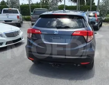 Honda HR-V 2016 Тбилиси - изображение 2