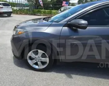 Honda HR-V 2016 Тбилиси - изображение 3