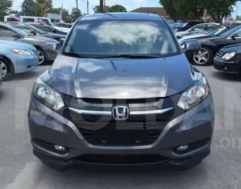 Honda HR-V 2016 Тбилиси - изображение 1
