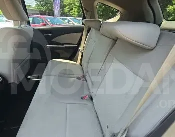 Honda CR-V 2016 თბილისი - photo 7