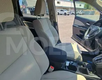 Honda CR-V 2016 თბილისი - photo 6