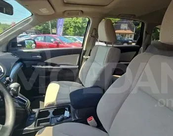 Honda CR-V 2016 თბილისი - photo 5