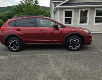 Subaru Crosstrek 2014 თბილისი