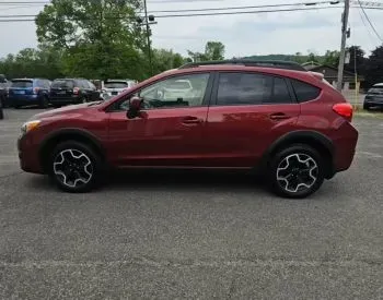 Subaru Crosstrek 2014 თბილისი