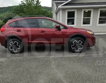 Subaru Crosstrek 2014 Тбилиси - изображение 2
