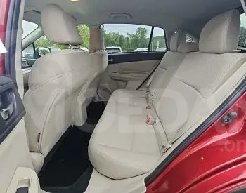 Subaru Crosstrek 2014 Тбилиси - изображение 6