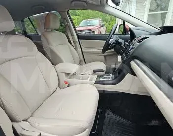 Subaru Crosstrek 2014 Тбилиси - изображение 5