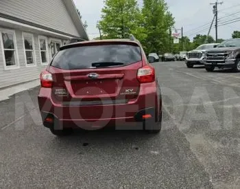 Subaru Crosstrek 2014 Тбилиси - изображение 3