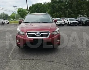 Subaru Crosstrek 2014 Тбилиси - изображение 1