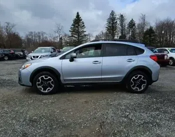 Subaru Crosstrek 2016 თბილისი