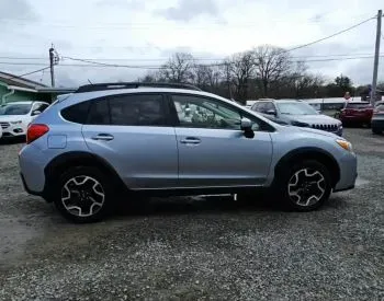 Subaru Crosstrek 2016 თბილისი