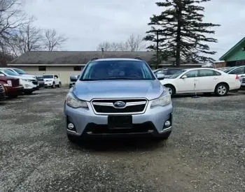 Subaru Crosstrek 2016 თბილისი