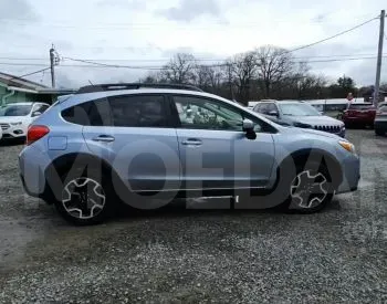 Subaru Crosstrek 2016 თბილისი - photo 4