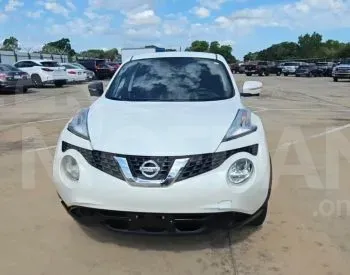 Nissan Juke 2015 თბილისი - photo 1