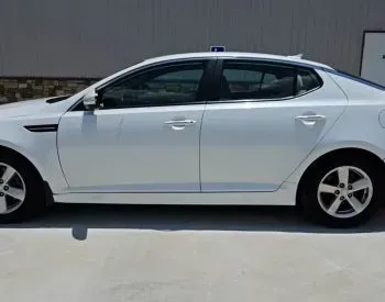 Kia Optima 2015 Тбилиси