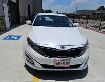 Kia Optima 2015 Тбилиси