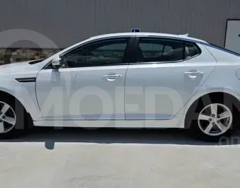 Kia Optima 2015 Тбилиси - изображение 4