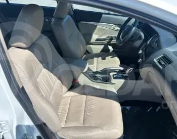 Honda Civic 2015 თბილისი - photo 4