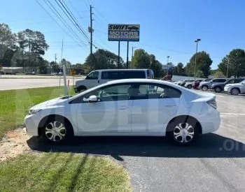 Honda Civic 2015 თბილისი - photo 6