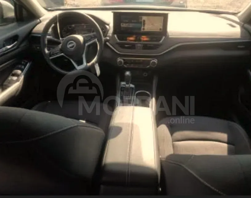 Nissan Altima 2023 Тбилиси - изображение 8