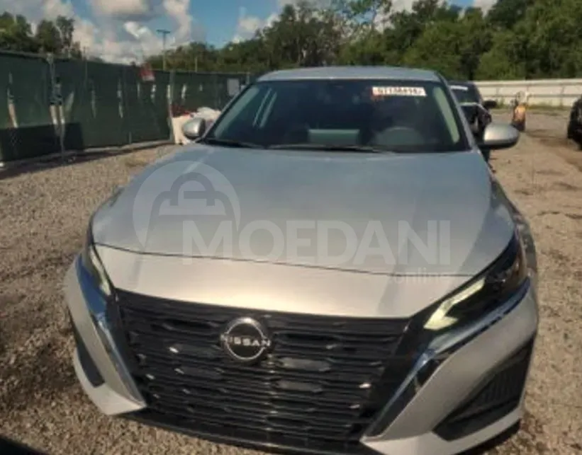 Nissan Altima 2023 Тбилиси - изображение 5