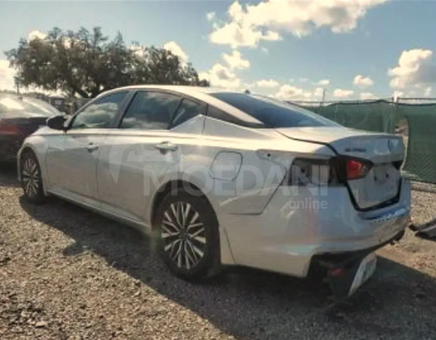 Nissan Altima 2023 Тбилиси - изображение 2