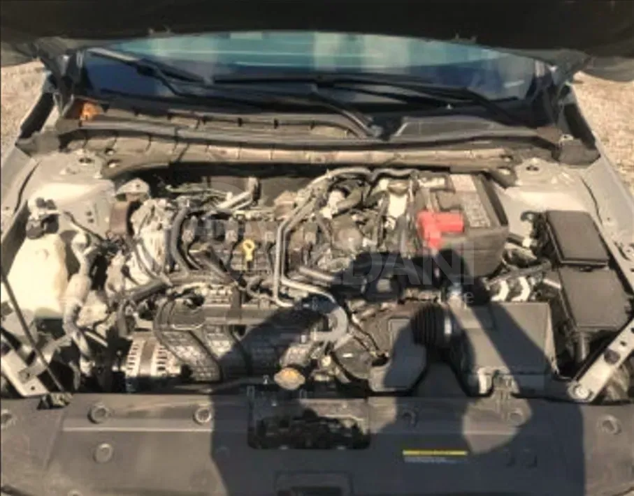 Nissan Altima 2023 Тбилиси - изображение 10